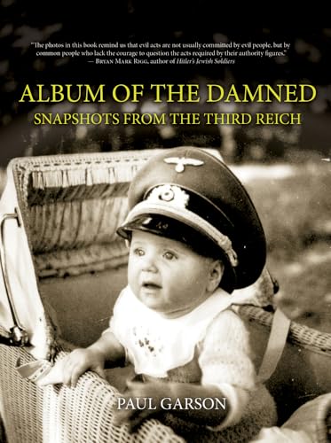 Album of the damned Cover