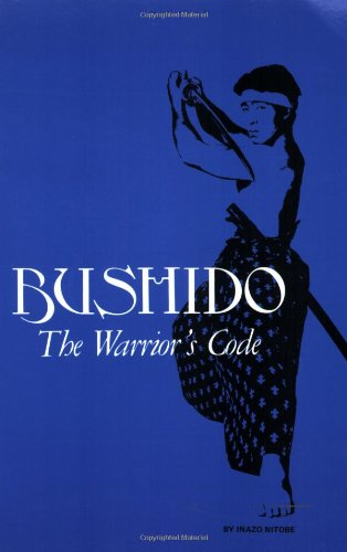 Bushido Cover
