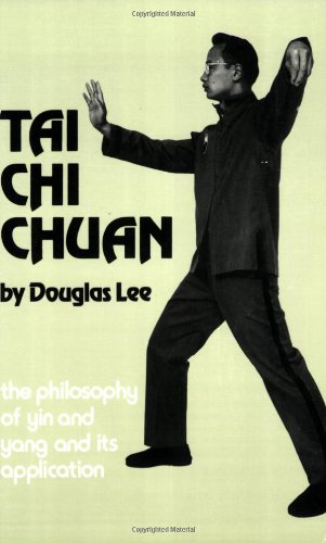 Tai chi chuan Cover