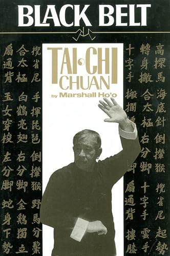 Tai chi chuan Cover