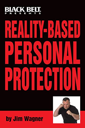 Reality Based Personal Protection Cover