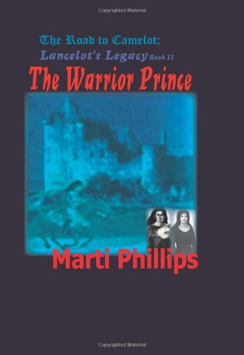 The Road To Camelot Cover