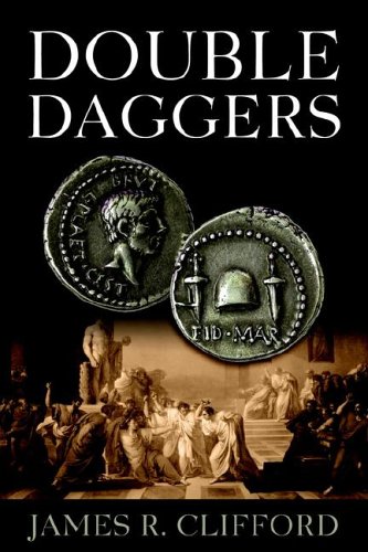 Double Daggers Cover