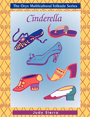 Cinderella Cover