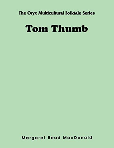 Tom Thumb Cover