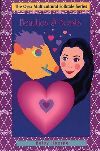 Beauties and beasts Cover