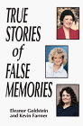 True stories of false memories Cover