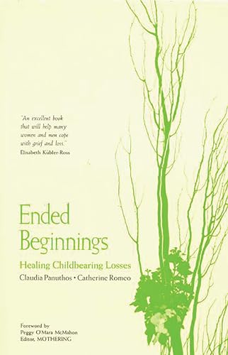 Ended beginnings Cover