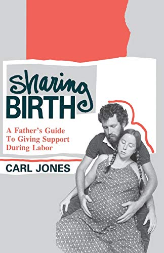 Sharing birth Cover