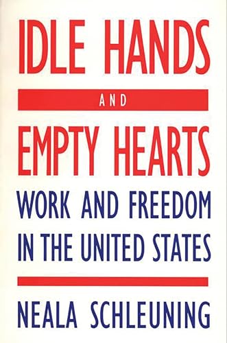 Idle hands and empty hearts Cover