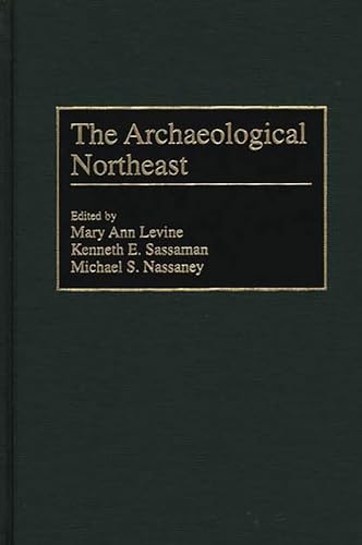 The archaeological Northeast Cover