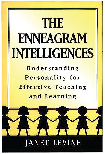 The enneagram intelligences Cover