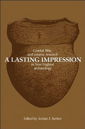 A lasting impression Cover