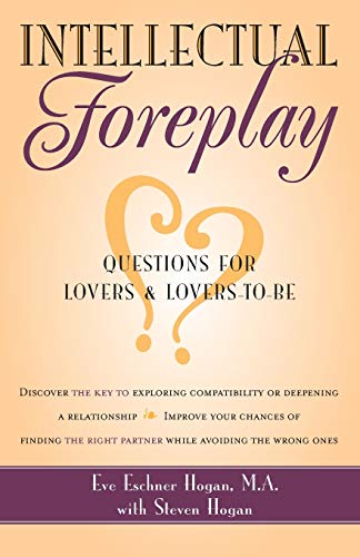 Intellectual Foreplay Cover