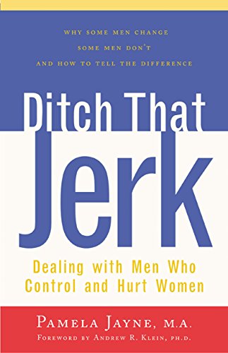 Ditch That Jerk  Cover