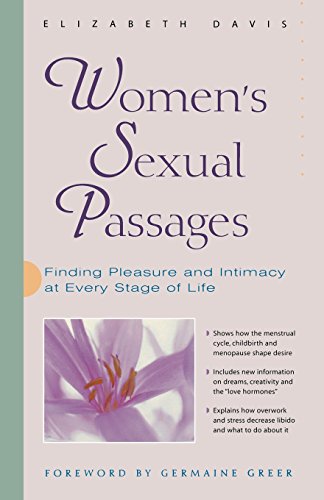 Women's Sexual Passages Cover