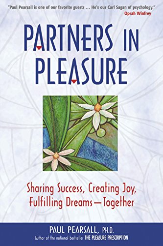 Partners in Pleasure Cover