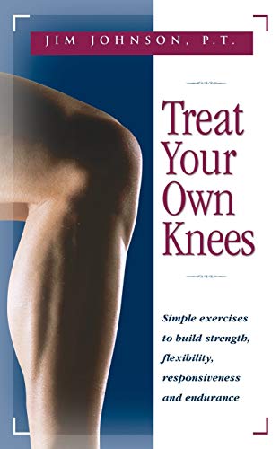 Treat your own knees Cover