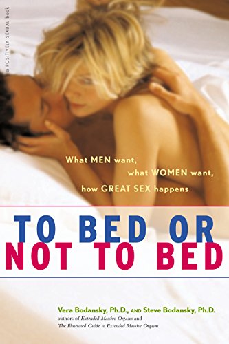 To bed or not to bed Cover