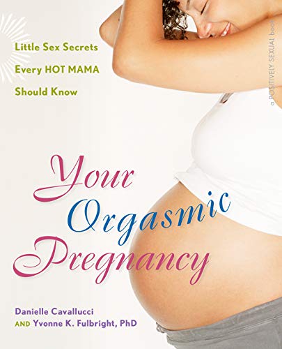 Your Orgasmic Pregnancy Cover