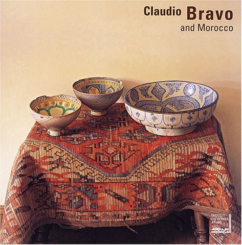 Claudio Bravo And Morocco Cover