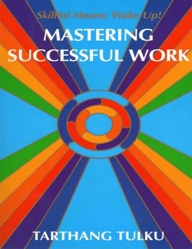 Mastering successful work Cover