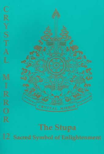 The stupa Cover