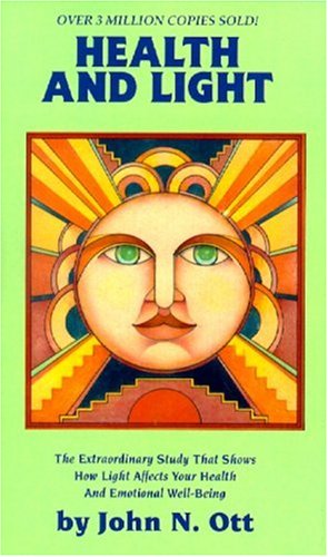 Health and light Cover