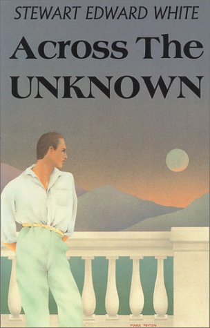 Across the Unknown Cover