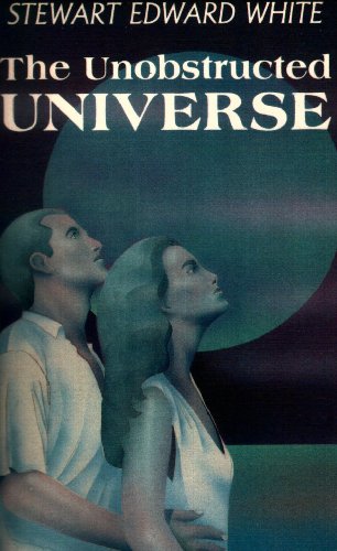 The Unobstructed Universe Cover