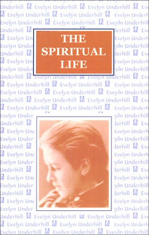 The Spiritual Life Cover