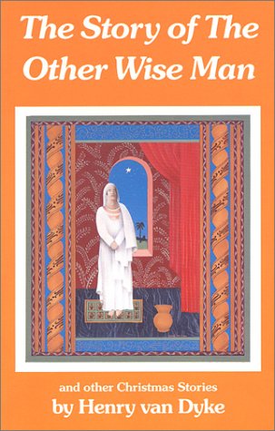 The Story of the Other Wise Man Cover
