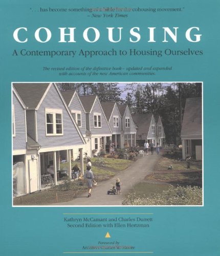 Cohousing Cover