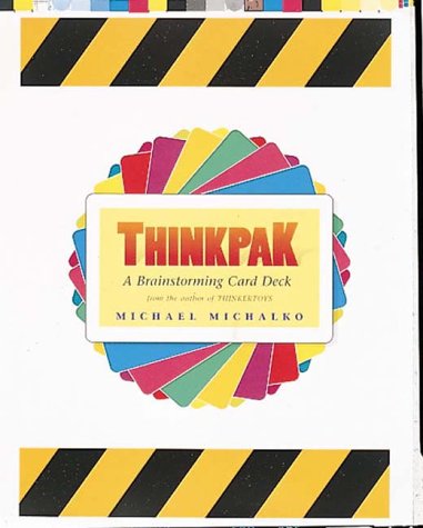Thinkpak Cover