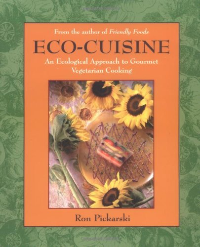 Eco-cuisine Cover