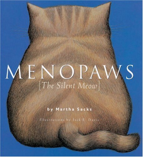 Menopaws Cover