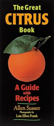 The great citrus book Cover