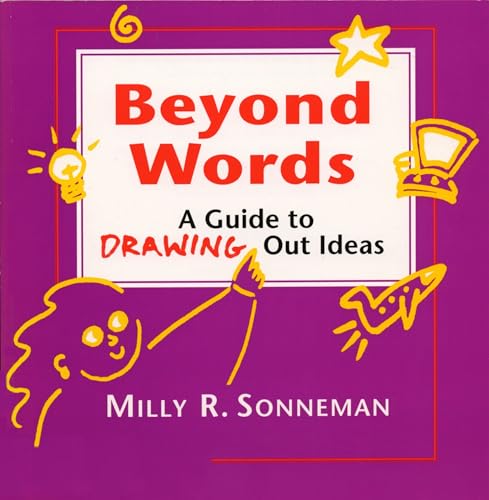 Beyond words Cover