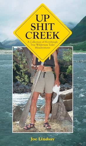 Up shit creek Cover