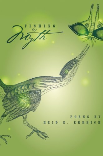 Fishing for myth Cover