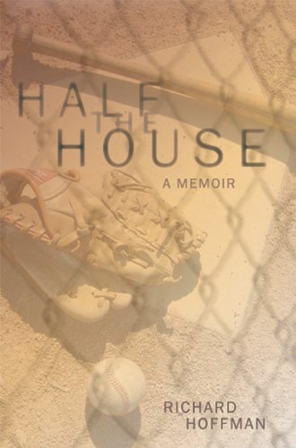 Half the House Cover