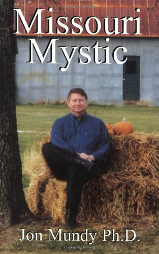 Missouri Mystic Cover