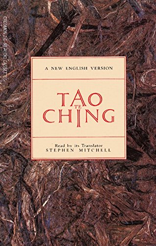 Tao Te Ching Cover