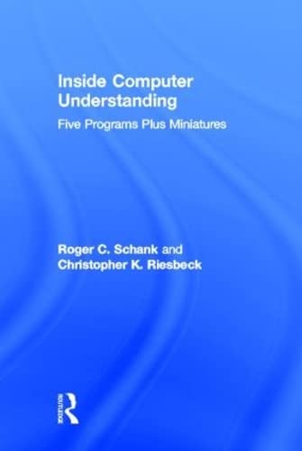 Inside computer understanding Cover