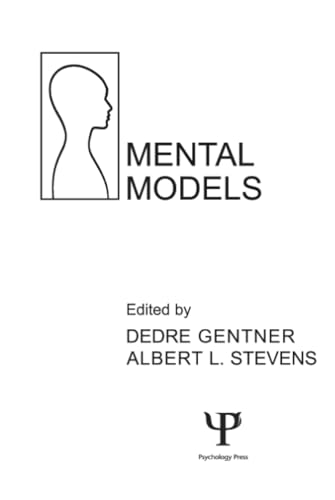 Mental models Cover