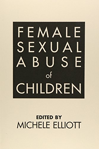 Female sexual abuse of children Cover