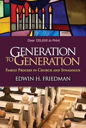 Generation to generation Cover