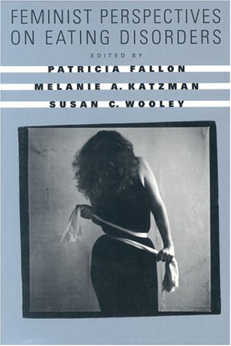 Feminist perspectives on eating disorders Cover