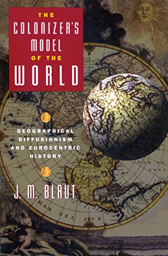 The colonizer's model of the world Cover