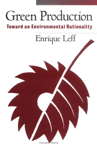 Green production Cover